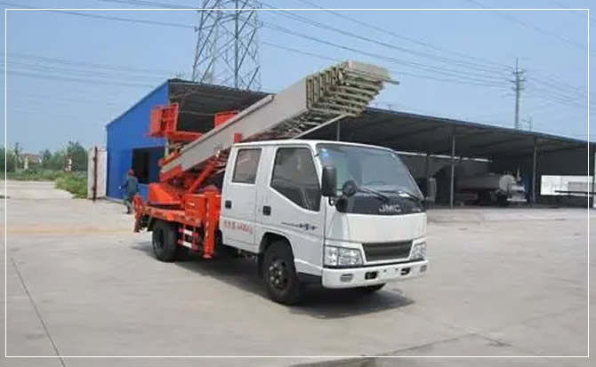偃师搬家